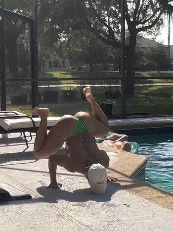 Full leaked Ellen akesson private onlyfans photo