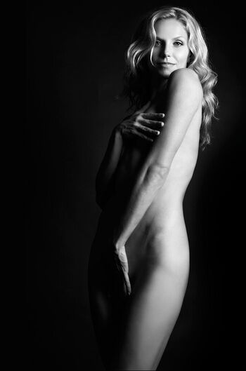 Full leaked Ellen hollman private onlyfans photo