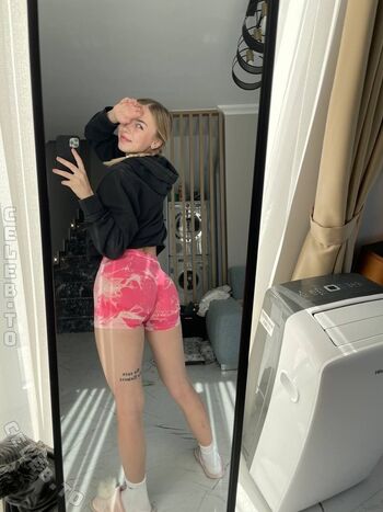 Full leaked Ellie candy private onlyfans photo
