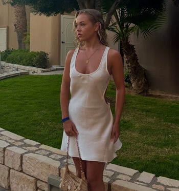 Full leaked Ellie dadd private onlyfans photo