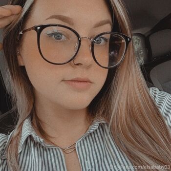 Full leaked Elsababy private onlyfans photo