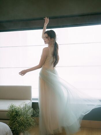 Full leaked Elyn leong private onlyfans photo