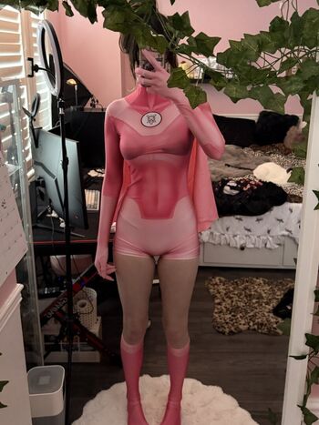 Full leaked Emiki page private onlyfans photo