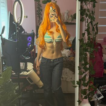 Full leaked Emiki private onlyfans photo