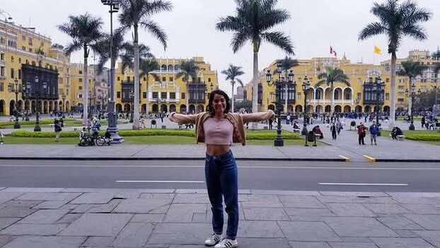 Full leaked Emilia suarez private onlyfans photo