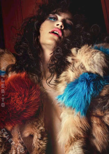 Full leaked Emilie payet page private onlyfans photo