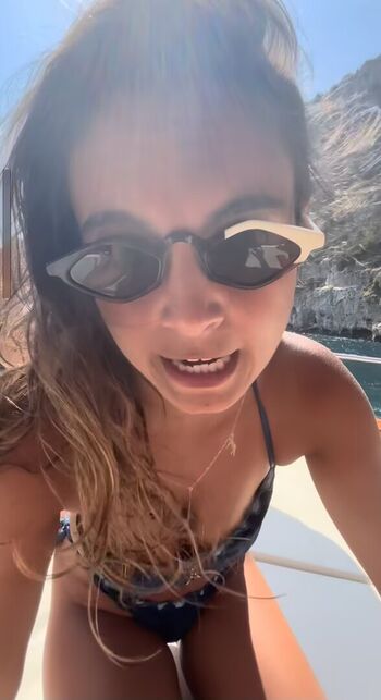 Full leaked Emily bonani private onlyfans photo