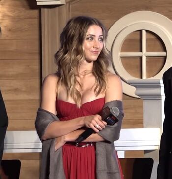 Full leaked Emily rudd private onlyfans photo