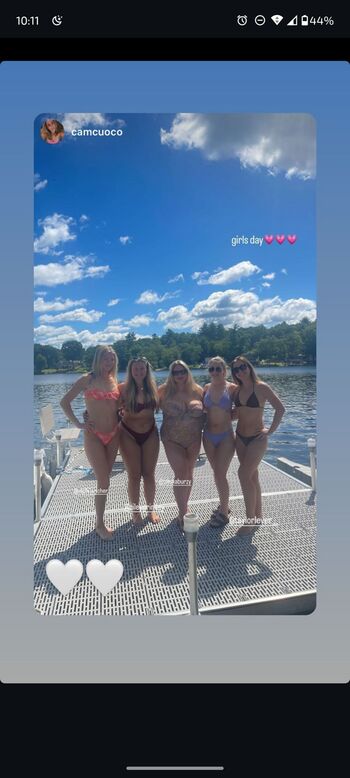 Full leaked Emma burzynski page private onlyfans photo