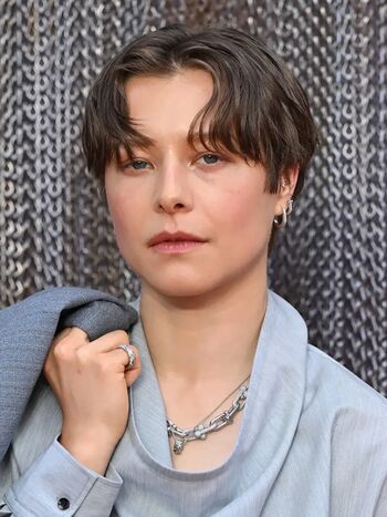 Emma D'arcy