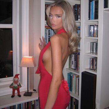 Full leaked Emma ellingsen private onlyfans photo