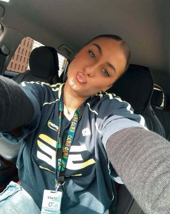 Full leaked Emma hudson private onlyfans photo