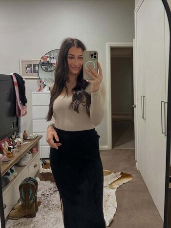 Full leaked Emma hudson private onlyfans photo