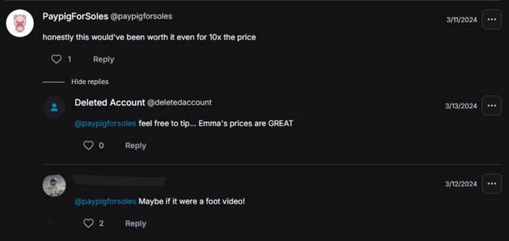 Full leaked Emma langevin private onlyfans photo