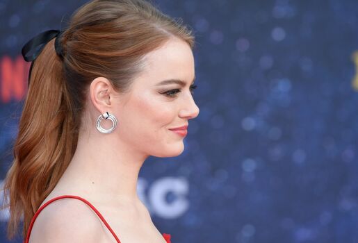 Full leaked Emma stone page private onlyfans photo