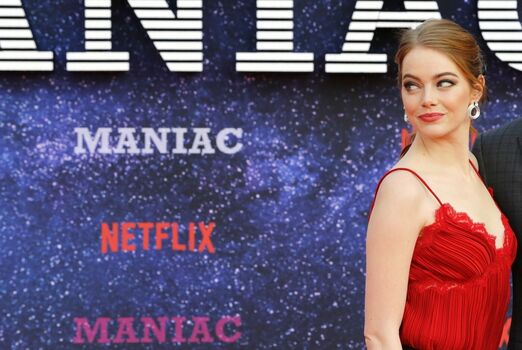 Full leaked Emma stone page private onlyfans photo