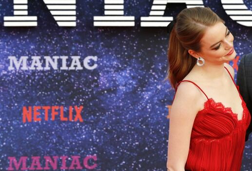 Full leaked Emma stone page private onlyfans photo