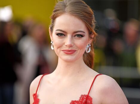 Full leaked Emma stone private onlyfans photo