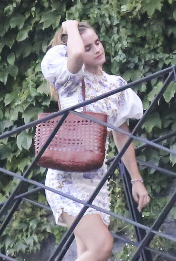 Full leaked Emma watson  page private onlyfans photo