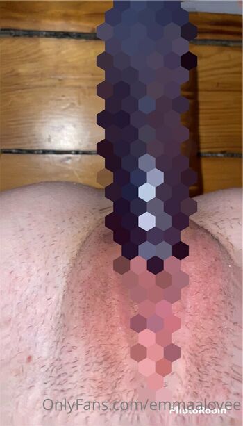 Full leaked Emmaalovee private onlyfans photo