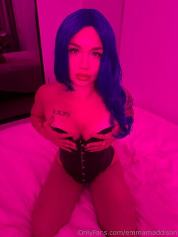 Full leaked Emmamaddison private onlyfans photo