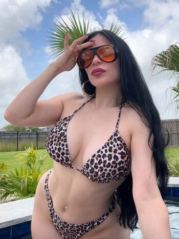 Full leaked Emme cavazos private onlyfans photo