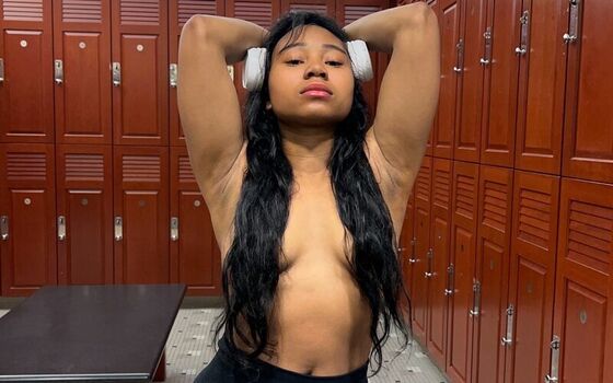 Full leaked Emorie private onlyfans photo