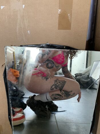Full leaked Empressscarlett private onlyfans photo