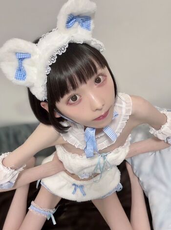Full leaked Ena rukinoko private onlyfans photo