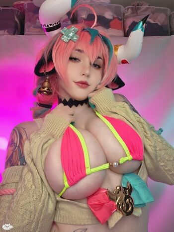 Full leaked Enafox private onlyfans photo