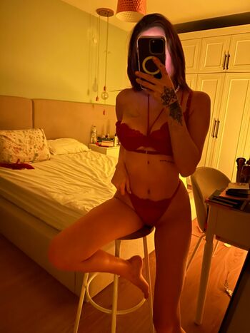 Full leaked Esnce private onlyfans photo