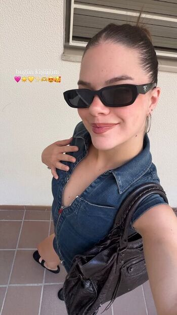 Full leaked Esin bahat private onlyfans photo