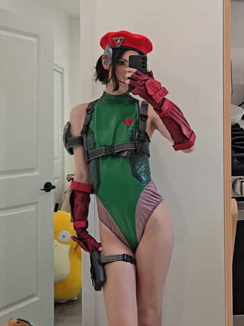 Full leaked Eskayuwu private onlyfans photo