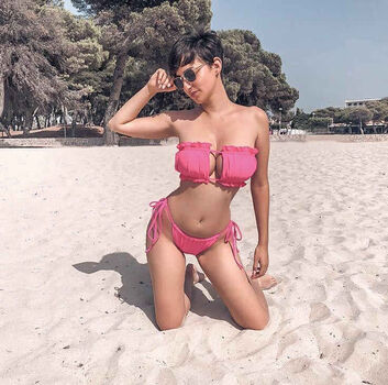 Full leaked Estherolive private onlyfans photo