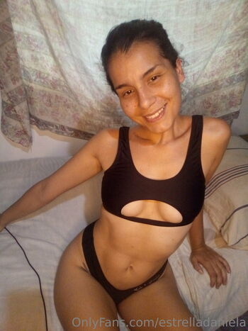 Full leaked Estrelladaniela private onlyfans photo