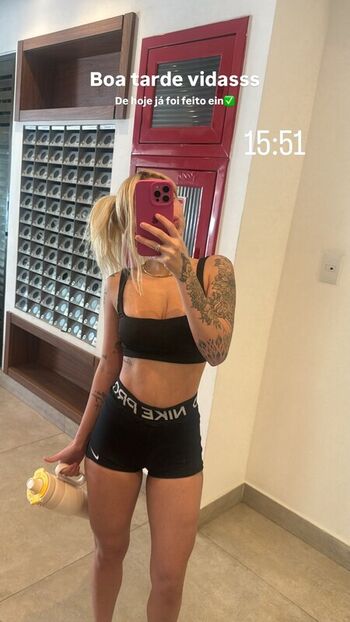 Full leaked Eutreyce private onlyfans photo