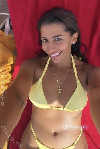 Full leaked Eva benetatou private onlyfans photo