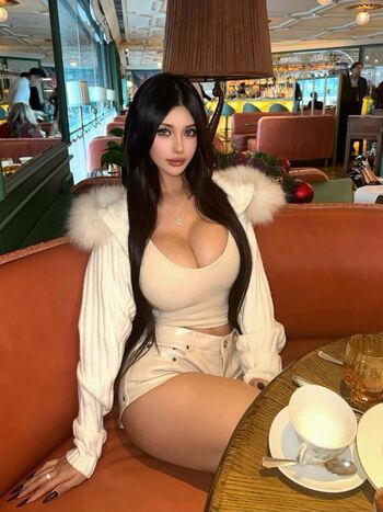 Full leaked Eva jjn evaaababeee eva licious private onlyfans photo
