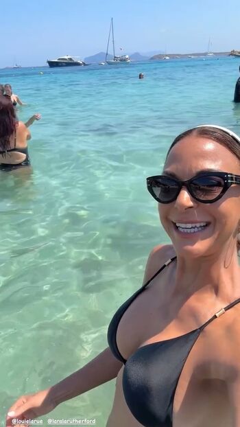 Full leaked Eva larue private onlyfans photo