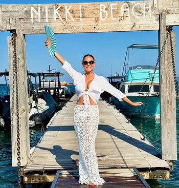Full leaked Eva larue private onlyfans photo