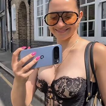 Full leaked Eva lys page private onlyfans photo