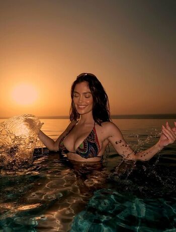 Full leaked Eva murati private onlyfans photo