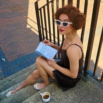 Full leaked Eva o hara private onlyfans photo