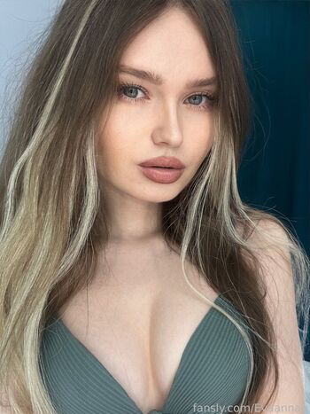 Full leaked Evaanna private onlyfans photo