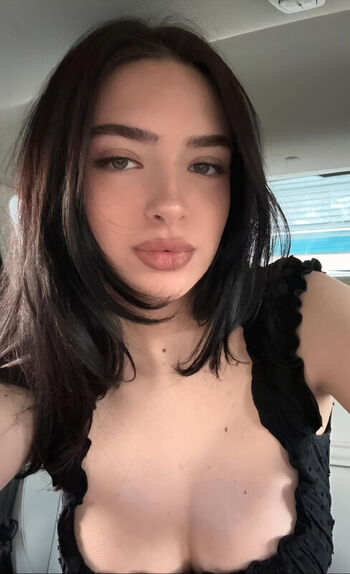 Full leaked Evacat private onlyfans photo