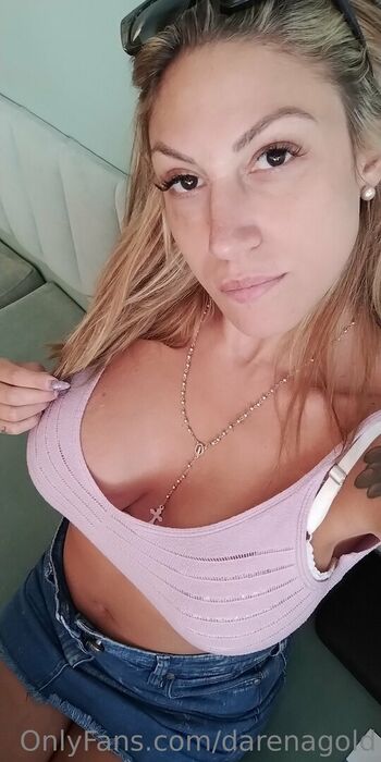 Full leaked Evacream private onlyfans photo