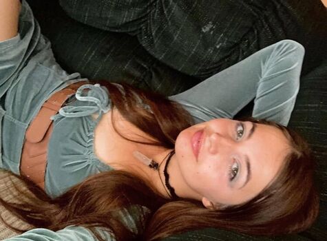 Full leaked Evalion page private onlyfans photo