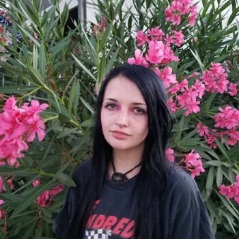 Full leaked Evalion page private onlyfans photo
