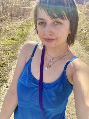 Full leaked Evalion private onlyfans photo