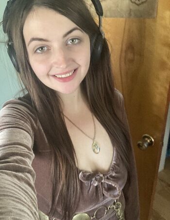 Full leaked Evalion private onlyfans photo